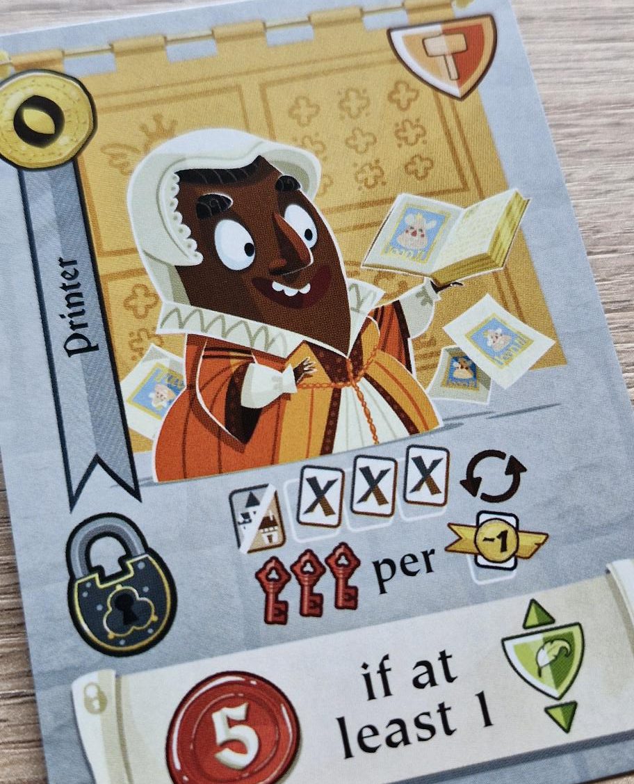 The inescapable expansion