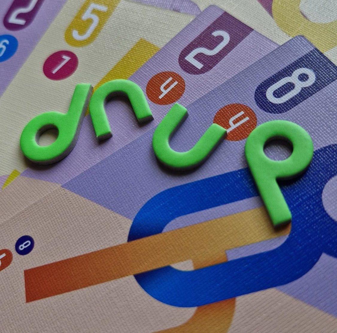 dnup